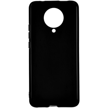 Xiaomi Funda movil Funda Silicona lisa para Pocophone F2 Pro