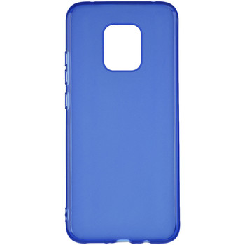 Xiaomi Funda movil Funda Silicona lisa para Redmi 10X 5G