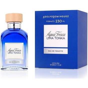 Adolfo Dominguez Agua de Colonia AGUA FRESCA LIMA TONKA EDT 120ML SPRAY