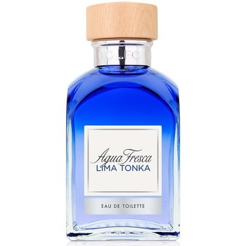 Adolfo Dominguez Agua de Colonia AGUA FRESCA LIMA TONKA EDT SPRAY 230ML