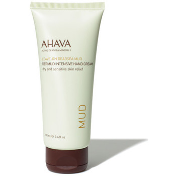 Ahava Hidratantes & nutritivos MANOS DERMUD INTENSIVE CREMA 100ML