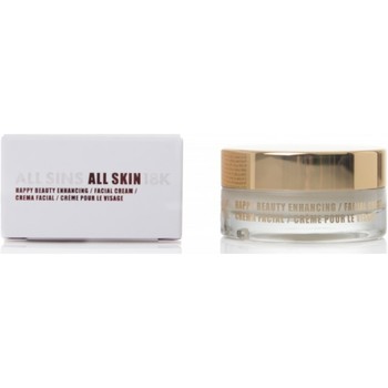 All Sins 18K Acondicionador HAPPY BEAUTY CREMA 50ML