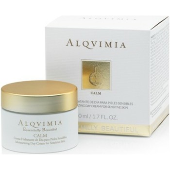 Alqvimia Hidratantes & nutritivos ESSENTIALLY BEAUTIFUL CREMA CALM 50ML