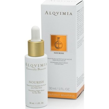 Alqvimia Hidratantes & nutritivos ESSENTIALLY BEAUTIFUL SERUM NOURISH 30ML