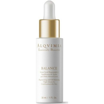 Alqvimia Tratamiento facial ESSENTIALLY BEAUTIFUL SERUM BALANCE 30ML