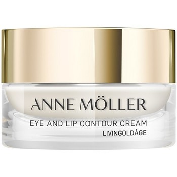 Anne Mller Sombra de ojos & bases LIVINGOLDAGE EYE LIP CONTOUR CREAM 15ML