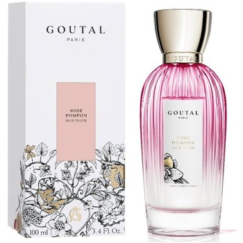 Annick Goutal Agua de Colonia GOUTAL ROSE POMPON WOMEN EDT SPRAY 100ML