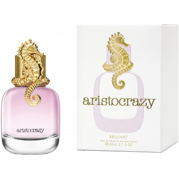 Aristocrazy Agua de Colonia BRILLIANT EDT 81ML SPRAY