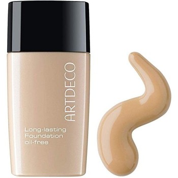 Artdeco Base de maquillaje LONG-LASTING 30 NATURAL SHELL SPF20 30ML