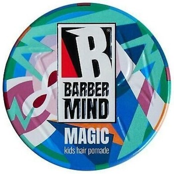 Barber Mind Fijadores POMADA MAGIC NI?OS FIJACION MEDIA