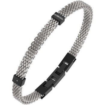 Bikkembergs Pulseras MILB01WB