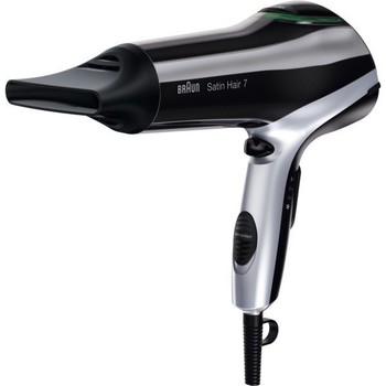 Braun Tratamiento capilar SATIN HAIR DRYER 7 HD 730 DIFFUSOR