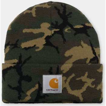 Carhartt Gorro Cap Tiger Beanie - Verde