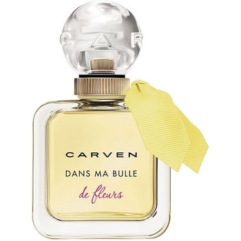 Carven Agua de Colonia DANS MA BULLE FLEURS EDT SPRAY 50ML