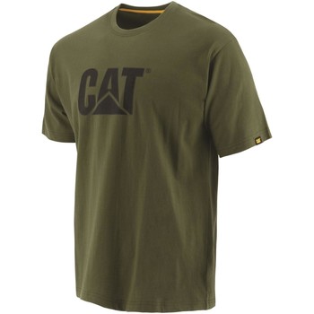 Caterpillar Camiseta -