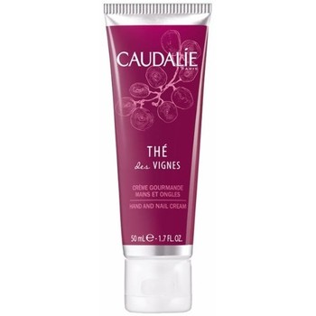 Caudalie Cuidados manos & pies THE VIGNE MAINS EDT ONGLES 50ML