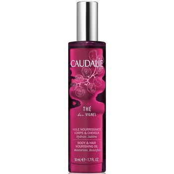 Caudalie Desmaquillantes & tónicos THE VIGNE HUILE CHEVEUX 50ML