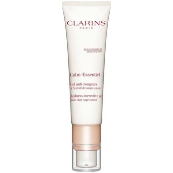 Clarins Cuidados especiales CALM-ESSENTIEL GEL ANTI-ROUGEURS 30ML