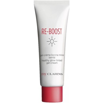 Clarins Hidratantes & nutritivos MY RE-BOOST TINTED GEL-CREAM 50GR