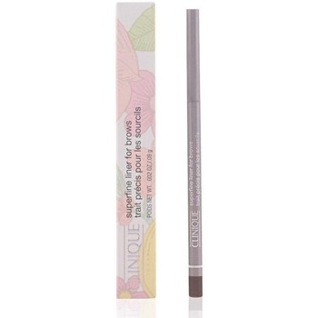 Clinique Base de maquillaje SUPERFINE LINER 03 BROW DEEP