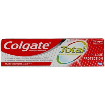 Colgate Productos baño TOTAL PLACA BACTERIANA PASTA DENTIFRICA 75ML