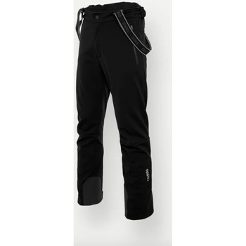 Colmar Pantalones Pantalones Softy Hombre - Negro