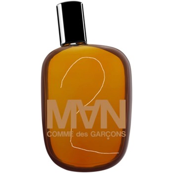 Comme Des Garcons Agua de Colonia COMME GARCONS 2 MAN EDP SPRAY 100ML