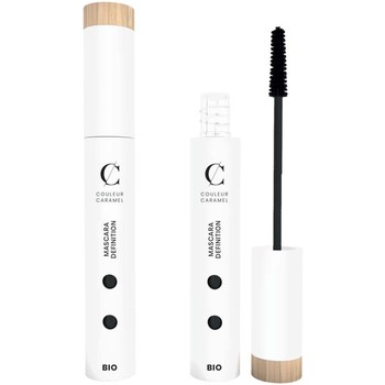 Couleur Caramel Tratamiento para ojos DEFINITION MASCARA DE PESTA?AS 81 EXTRA BLACK