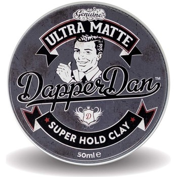 Dapper Dan Cuidados manos & pies POMADA ULTRA MATTE FIJACION FUERTE 50ML