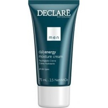 Declaré Hidratantes & nutritivos DAILYENERGY MOISTURE CREAM 75ML