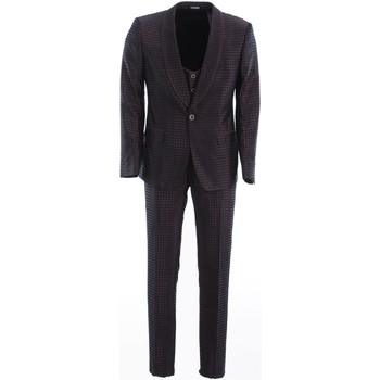 D&G Trajes Men Suit