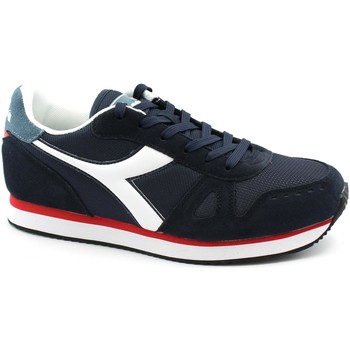 Diadora Zapatillas DIA-I21-C9563-BL