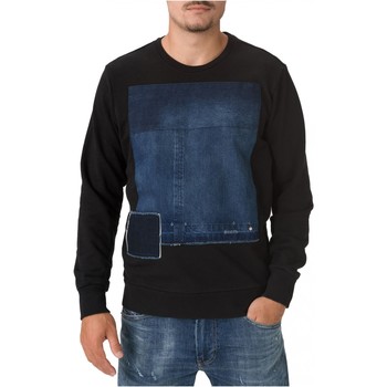 Diesel Jersey S-PETER - Hombres