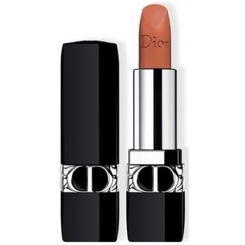 Dior Pintalabios ROUGE MATTE N 314