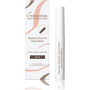 Embryolisse Máscaras de pestañas MASCARA SOURCULS BRUN