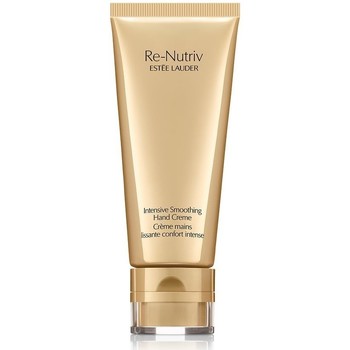 Estee Lauder Cuidados manos & pies RE-NUTRIV INTENSIVE SMOOTH HAND CREAM 100ML