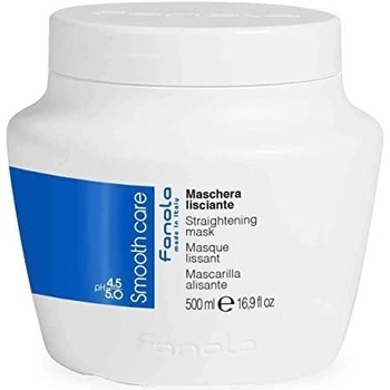 Fanola Mascarillas & exfoliantes MASCARILLA SMOOTH STRAIGHTENING 500ML