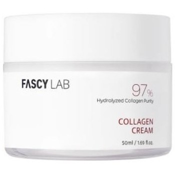 Fascy Tratamiento facial COLLAGEN CREAM 50ML