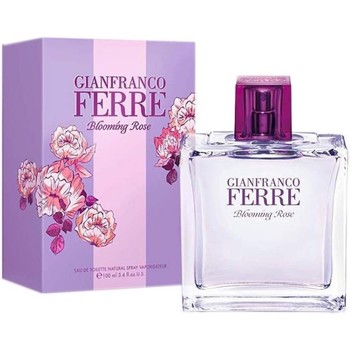 Ferre Agua de Colonia BLOOMING ROSE EDT 100ML SPRAY