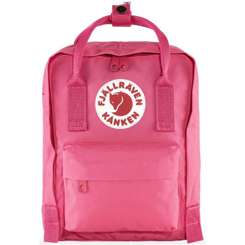 Fjallraven Mochila Mochila Kanken Mini - Rosa