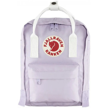 Fjallraven Mochila Mochila Kanken Mini - Violeta