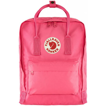 Fjallraven Mochila Mochila Kanken - Rosa