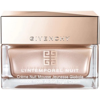 Givenchy Hidratantes & nutritivos L INTEMPOREL CREMA NUIT 50ML