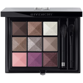 Givenchy Paleta de sombras de ojos LE 9 PALETTA YEUX N 3 B.FUCHSIA