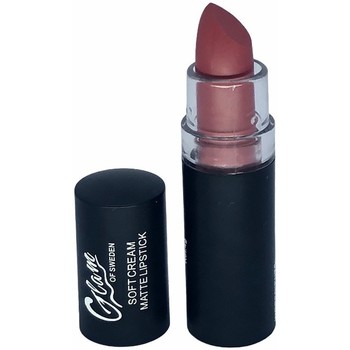 Glam Of Sweden Pintalabios SOFT CREAM MATTE BARRA DE LABIOS 03-QUEEN 4GR