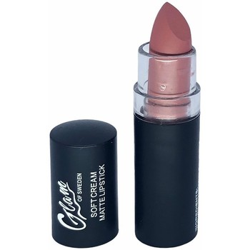 Glam Of Sweden Pintalabios SOFT CREAM MATTE BARRA DE LABIOS 06-PRINCESS 4GR