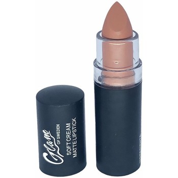 Glam Of Sweden Pintalabios SOFT CREAM MATTE BARRA DE LABIOS 08-NUDE 4GR