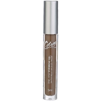 Glam Of Sweden Tratamiento para ojos EYEBROW GEL BLACK/BROWN 5ML