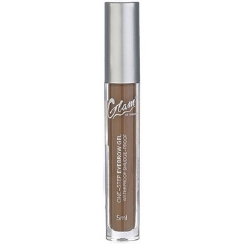 Glam Of Sweden Tratamiento para ojos EYEBROW GEL BRUNETTE 5ML