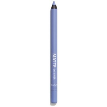 Gosh Eyeliner MATTE EYE LINER 006-OCEAN MIST